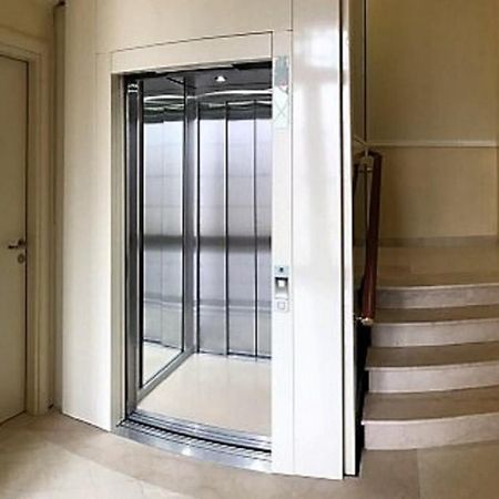 Bolognina Apartments بولونيا المظهر الخارجي الصورة