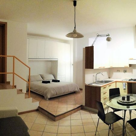 Bolognina Apartments بولونيا المظهر الخارجي الصورة