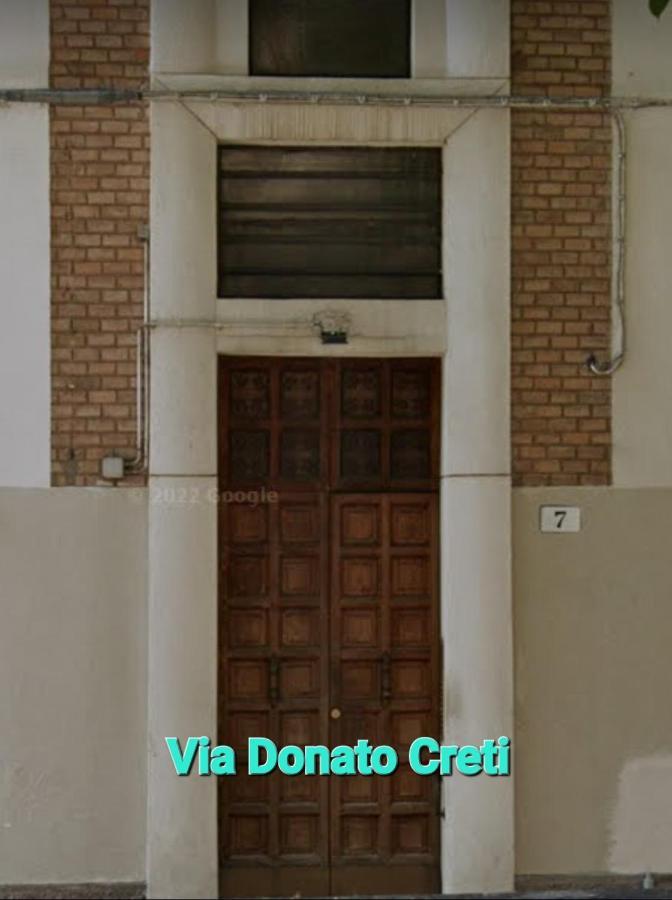 Bolognina Apartments بولونيا المظهر الخارجي الصورة