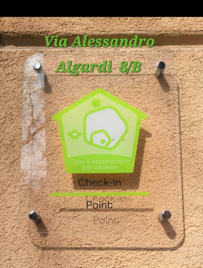 Bolognina Apartments بولونيا المظهر الخارجي الصورة