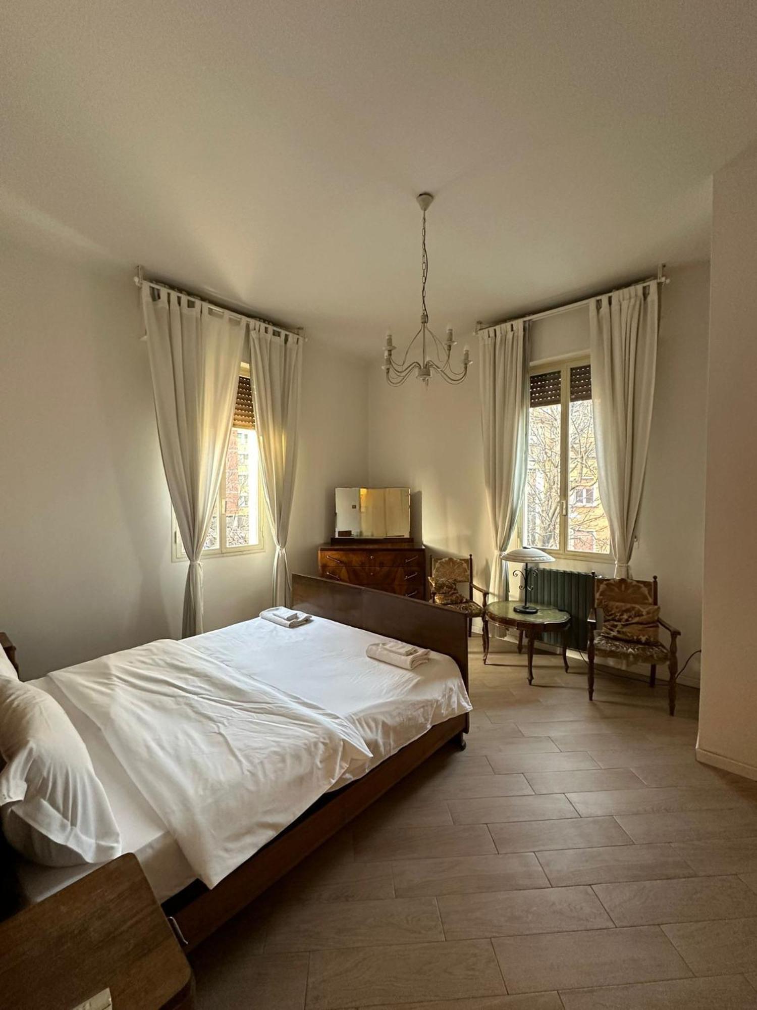 Bolognina Apartments بولونيا المظهر الخارجي الصورة