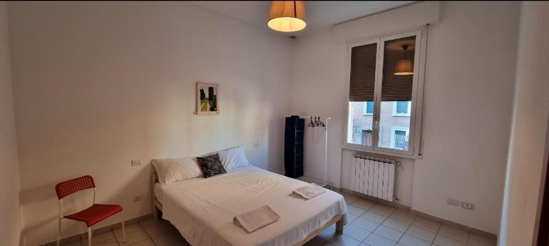 Bolognina Apartments بولونيا المظهر الخارجي الصورة