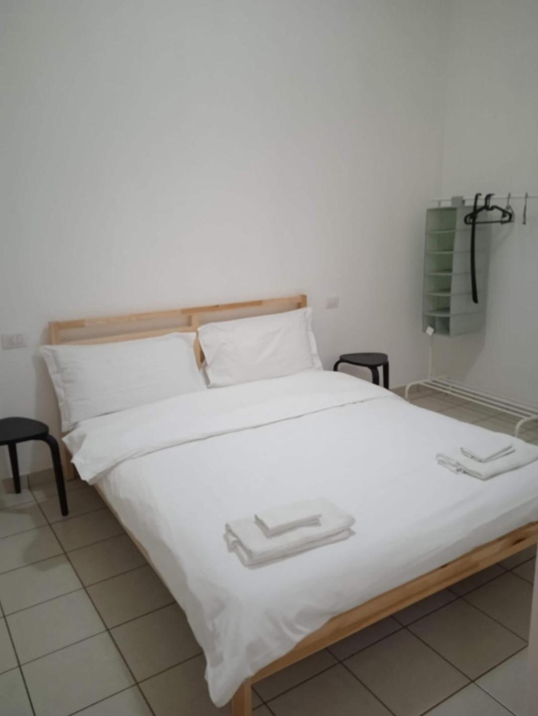 Bolognina Apartments بولونيا المظهر الخارجي الصورة