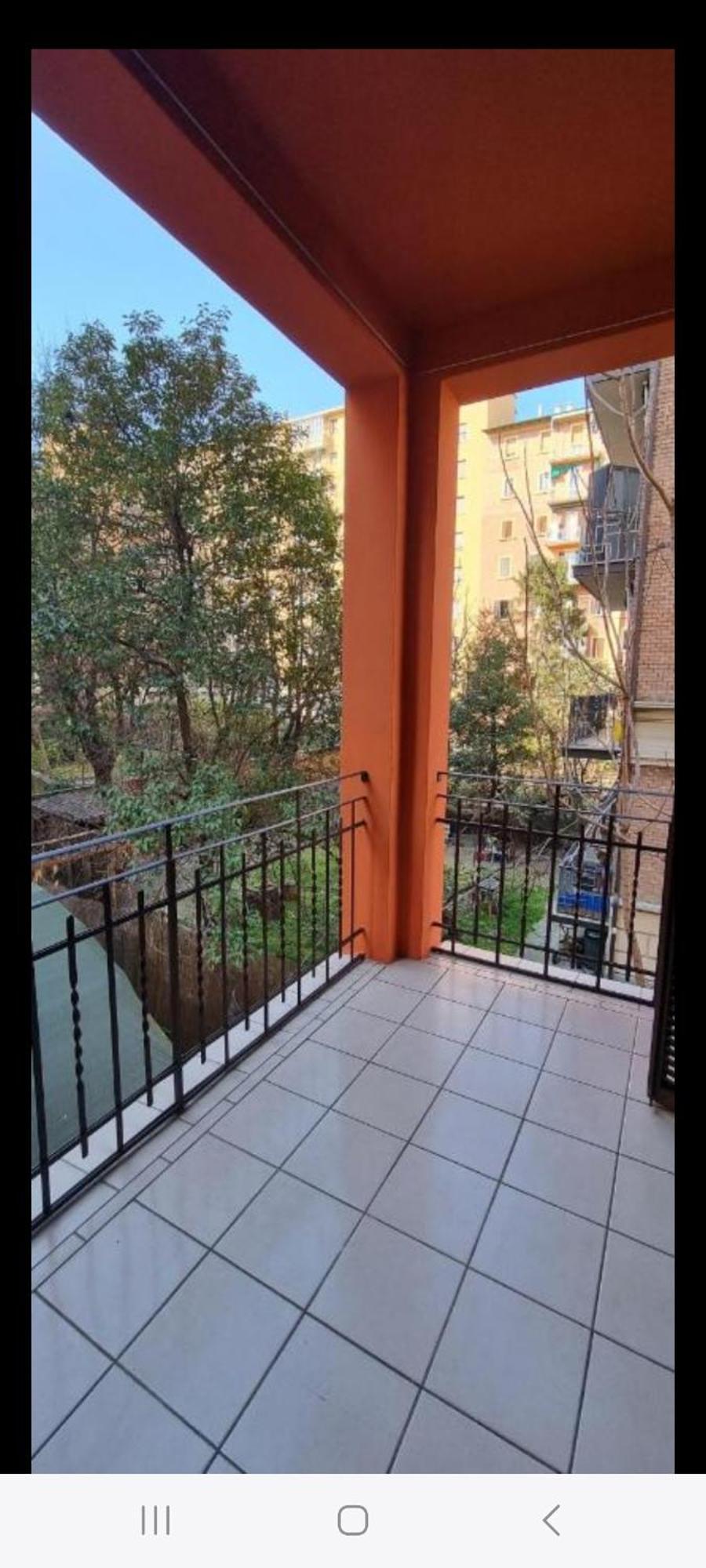 Bolognina Apartments بولونيا المظهر الخارجي الصورة