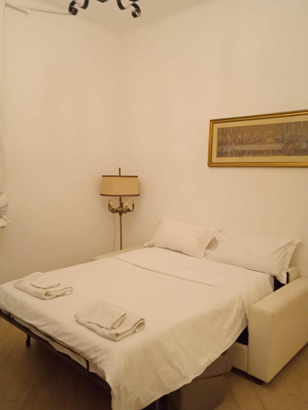 Bolognina Apartments بولونيا المظهر الخارجي الصورة
