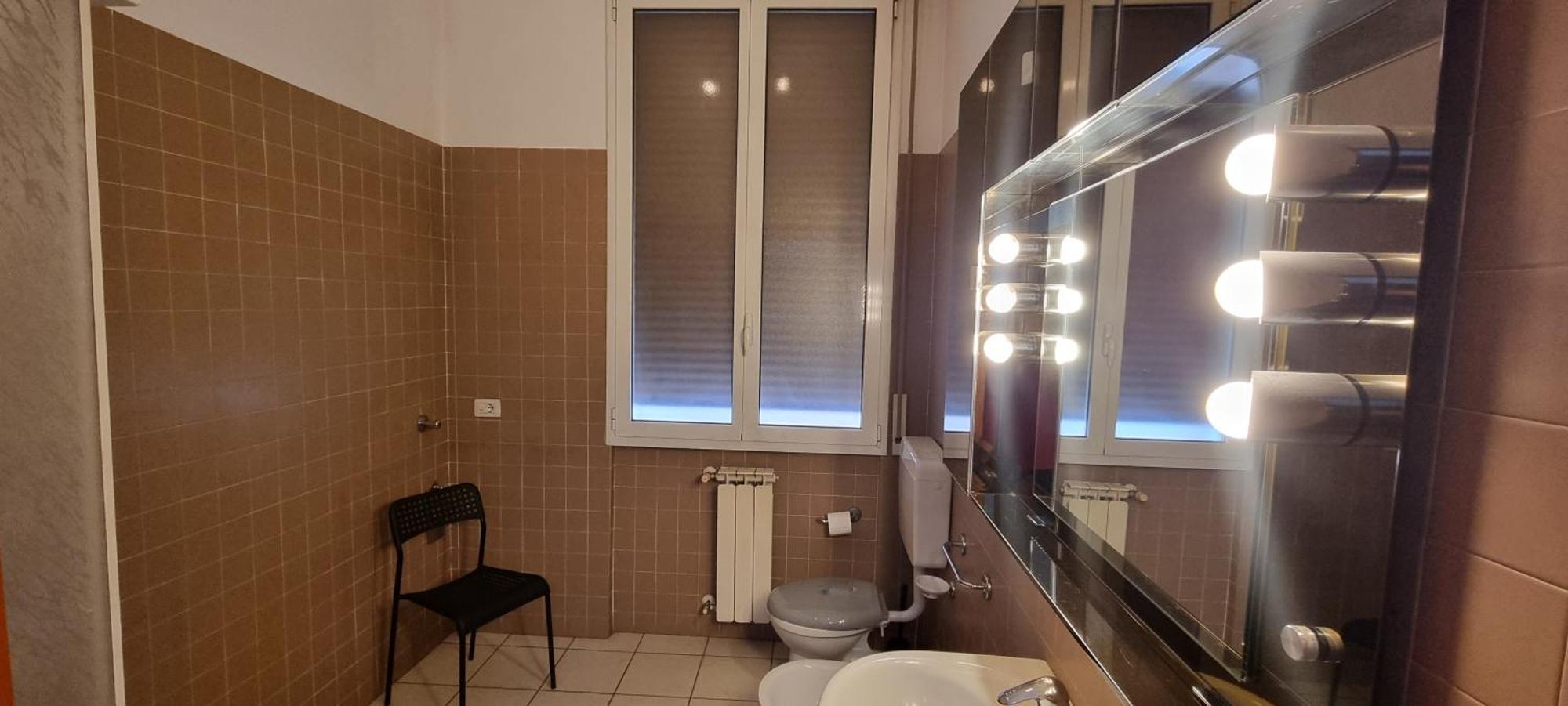Bolognina Apartments بولونيا المظهر الخارجي الصورة