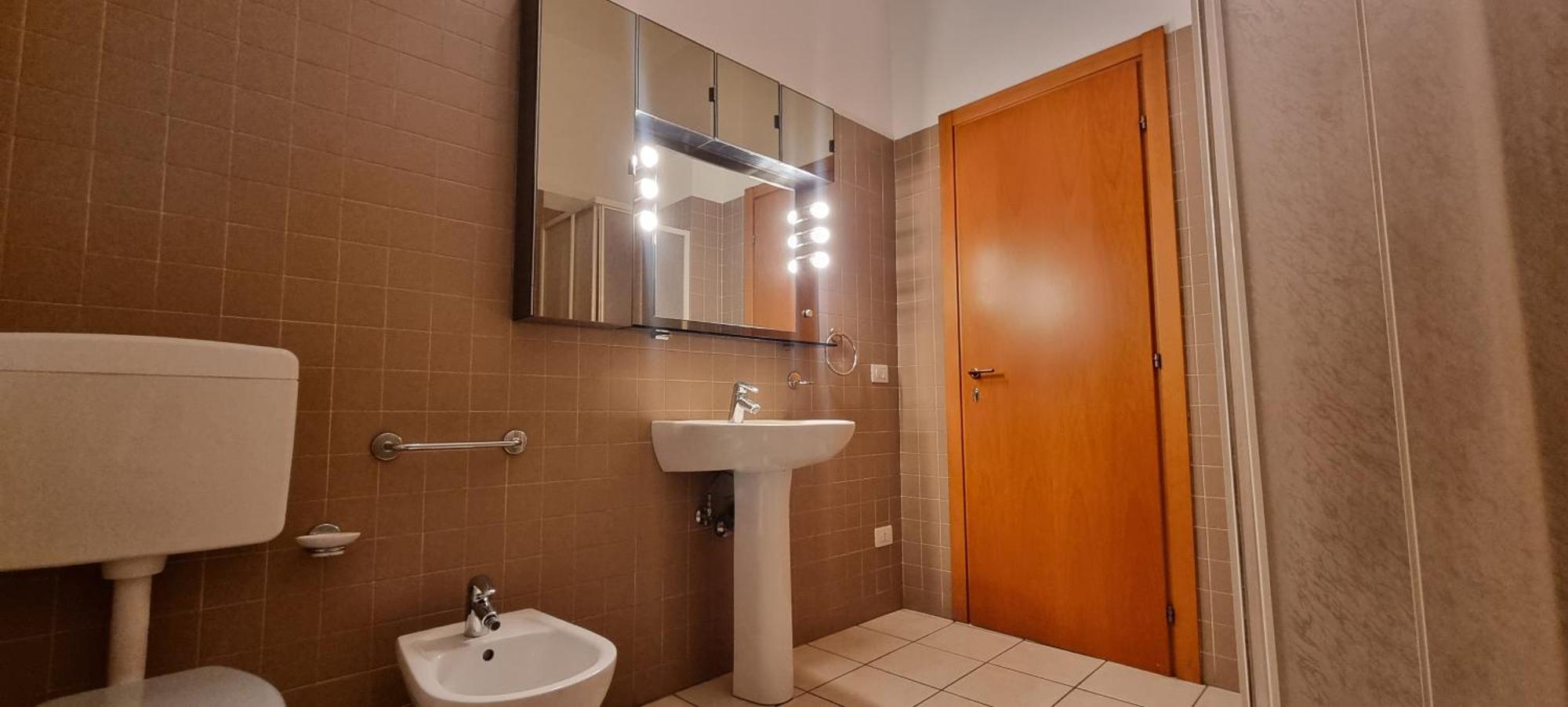 Bolognina Apartments بولونيا المظهر الخارجي الصورة