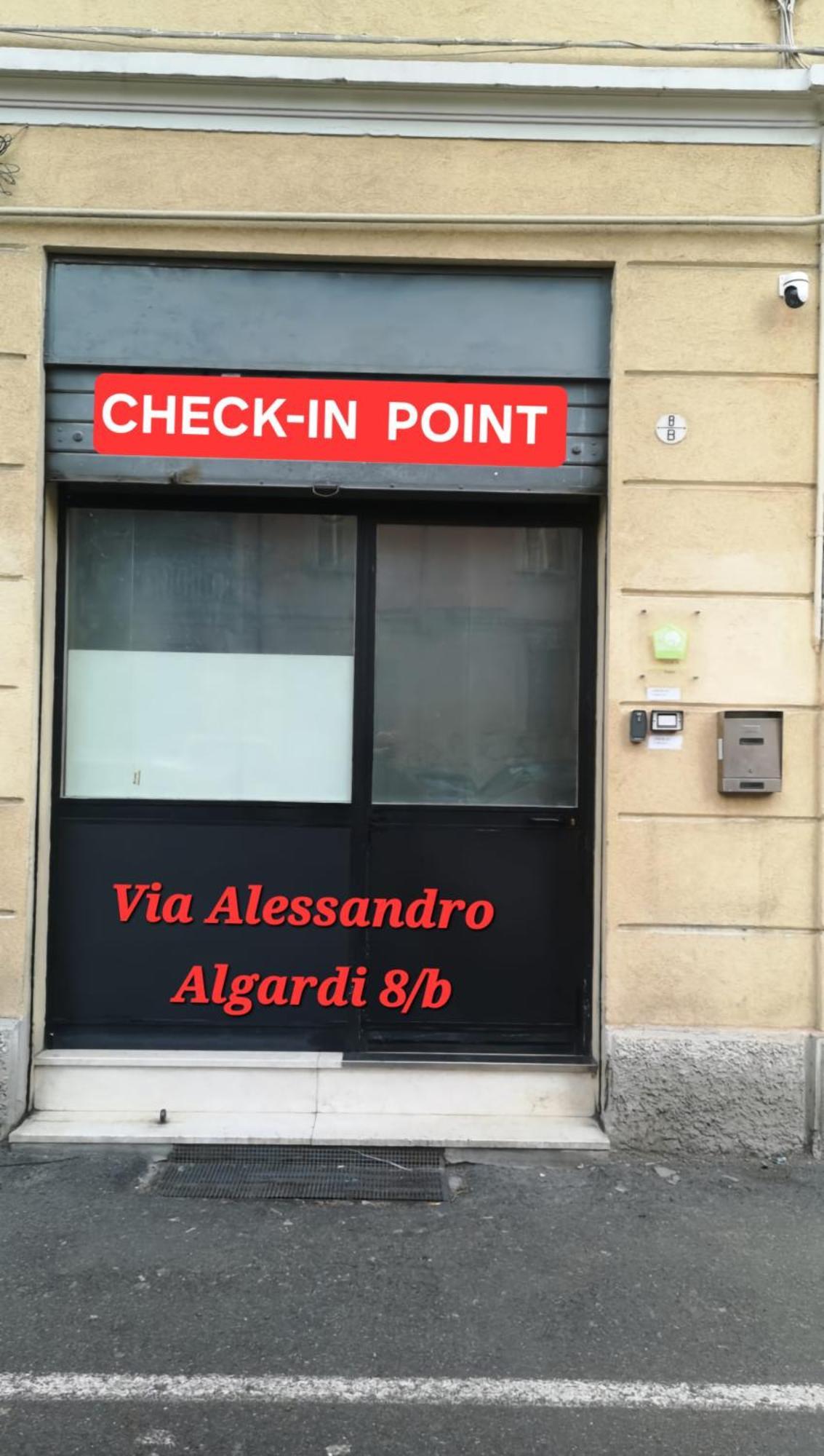 Bolognina Apartments بولونيا المظهر الخارجي الصورة