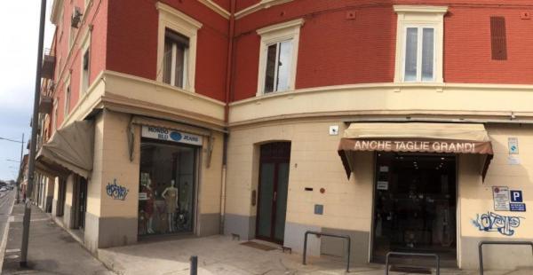 Bolognina Apartments بولونيا المظهر الخارجي الصورة