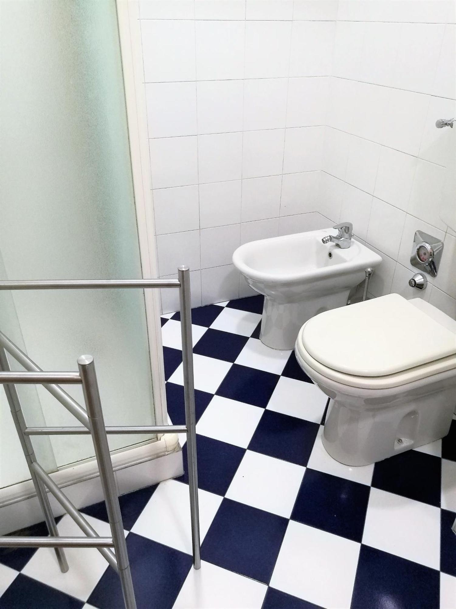 Bolognina Apartments بولونيا المظهر الخارجي الصورة