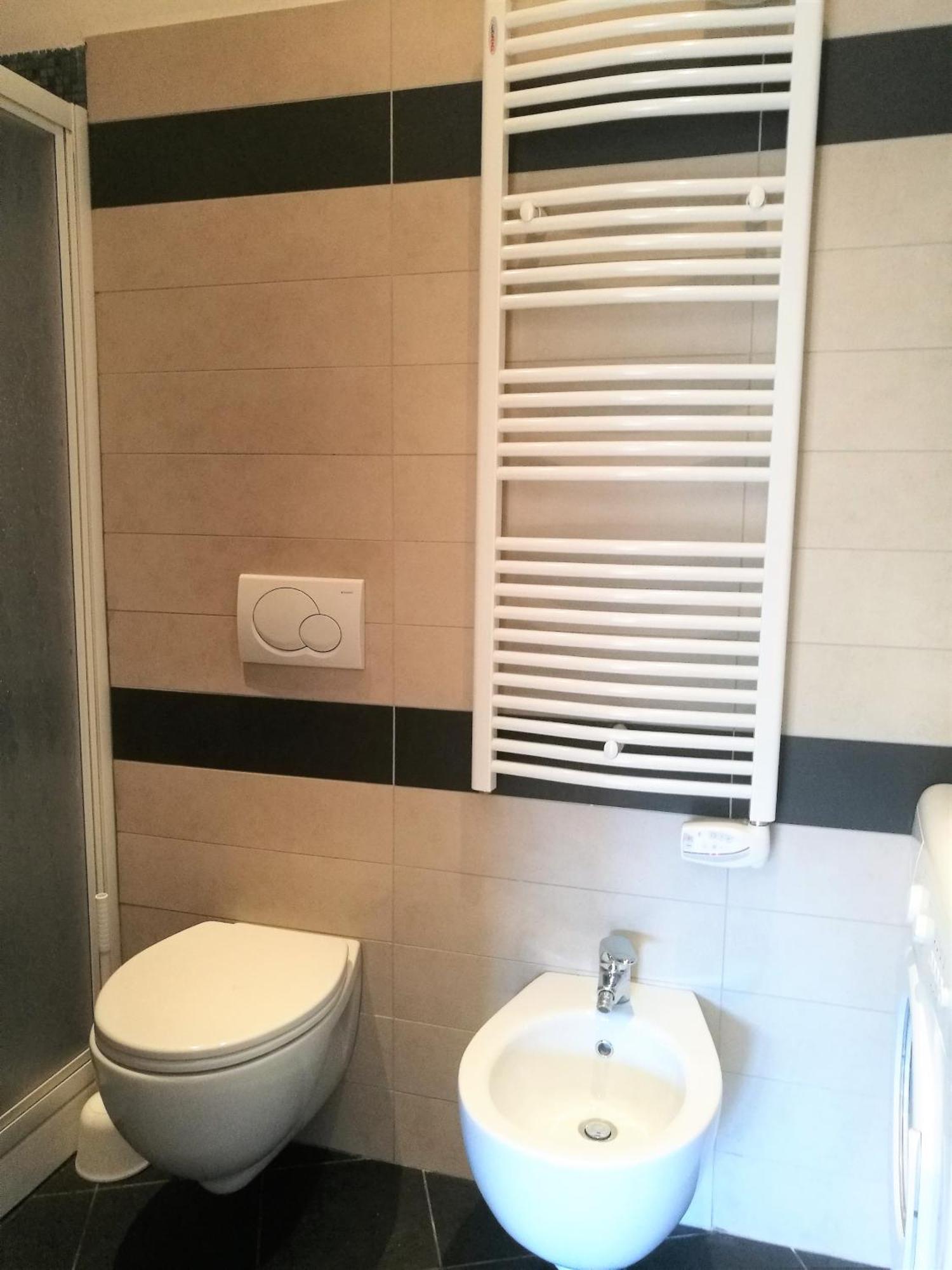 Bolognina Apartments بولونيا المظهر الخارجي الصورة