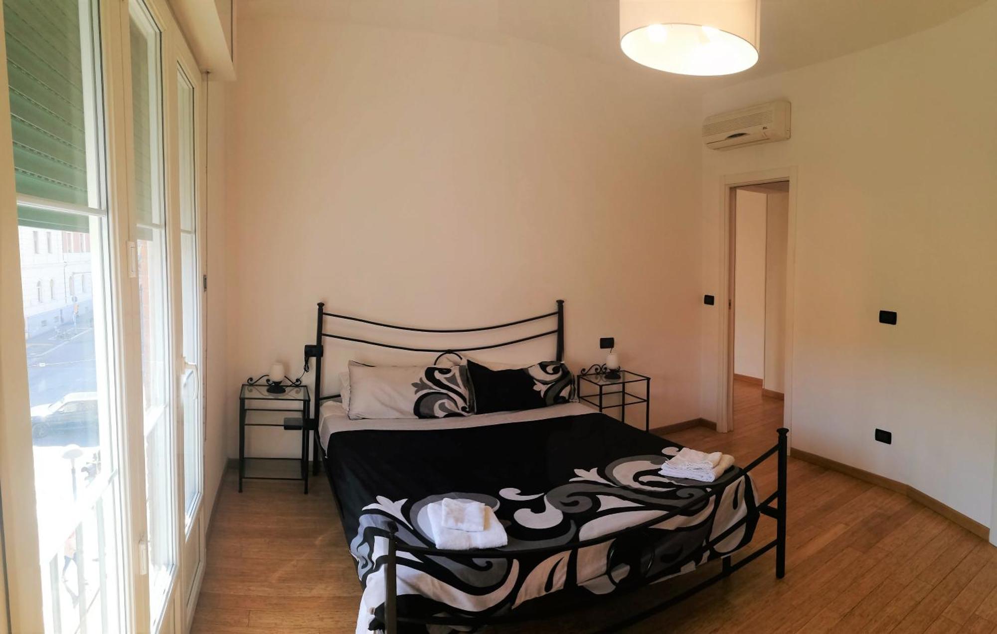 Bolognina Apartments بولونيا المظهر الخارجي الصورة