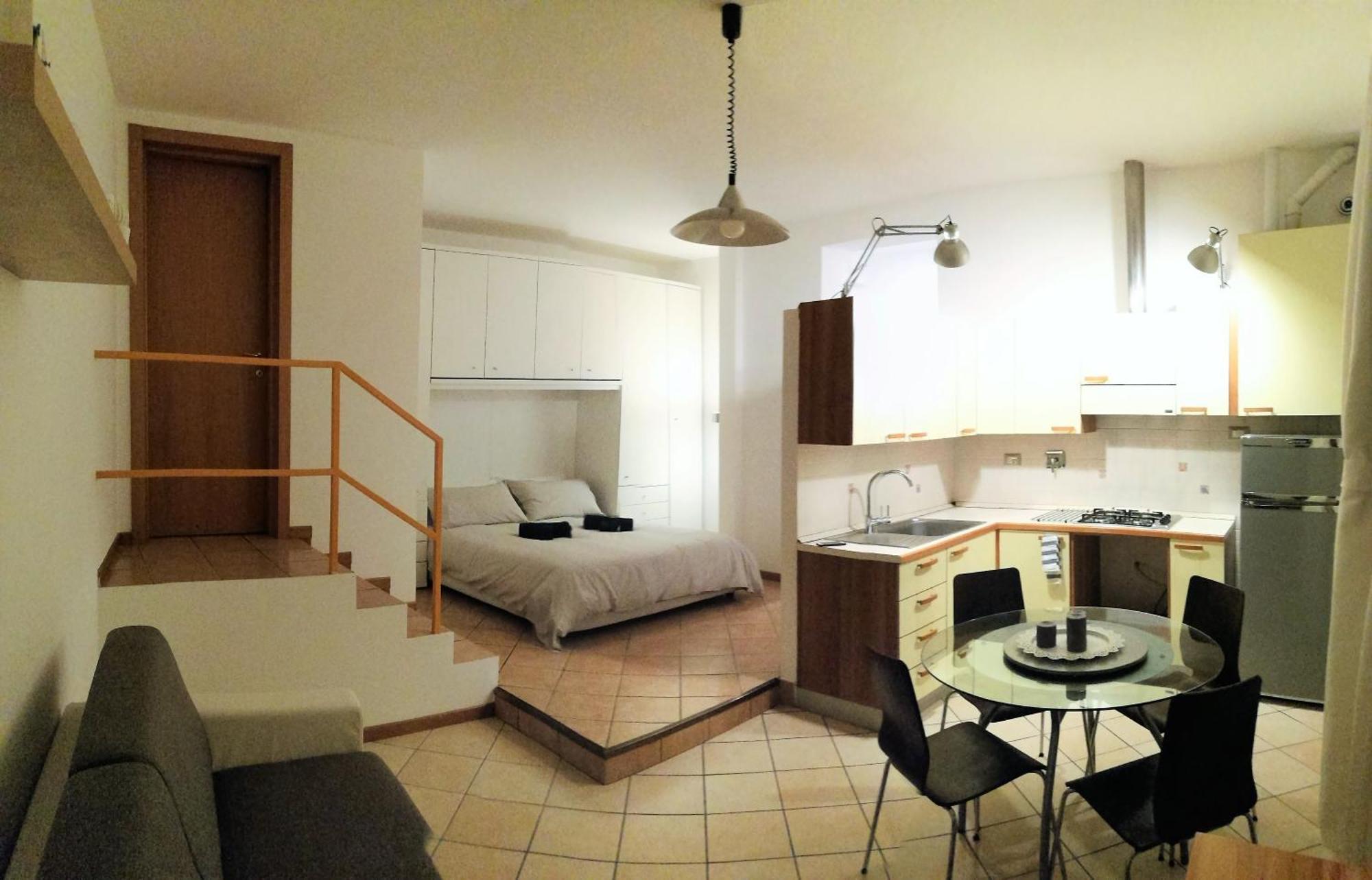 Bolognina Apartments بولونيا المظهر الخارجي الصورة